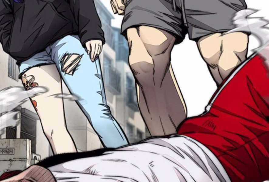 Thể Thao Cực Hạn Xem thể thao trực tiếp trực tuyến Chapter 386.5 trang 246