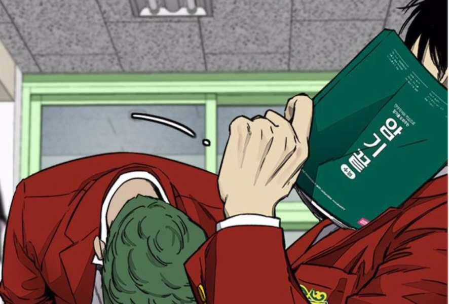 Thể Thao Cực Hạn Xem thể thao trực tiếp trực tuyến Chapter 386.5 trang 7