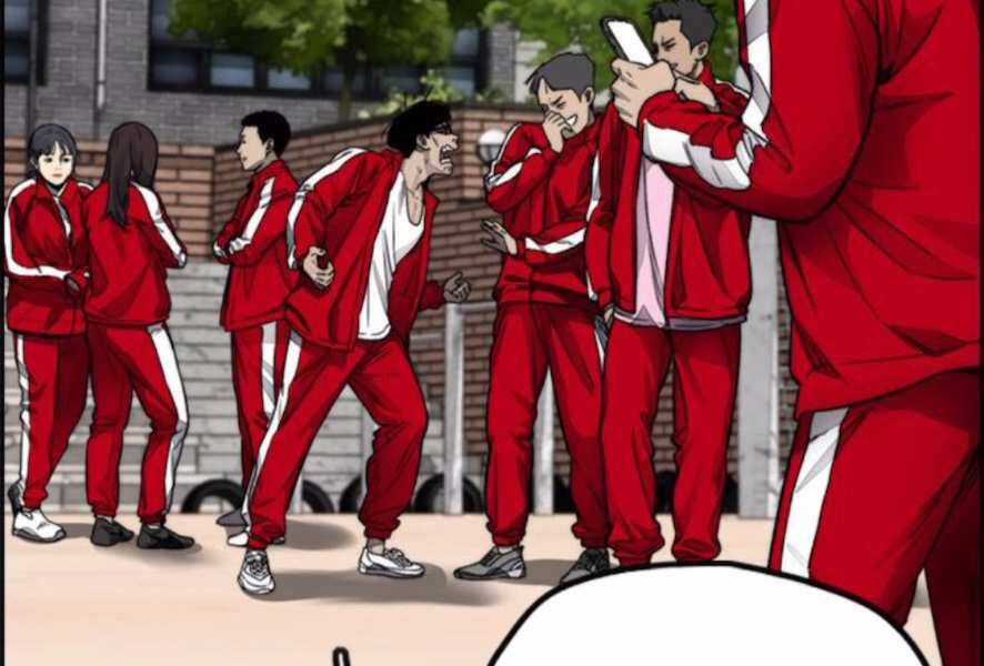 Thể Thao Cực Hạn Xem thể thao trực tiếp trực tuyến Chapter 386.5 trang 95