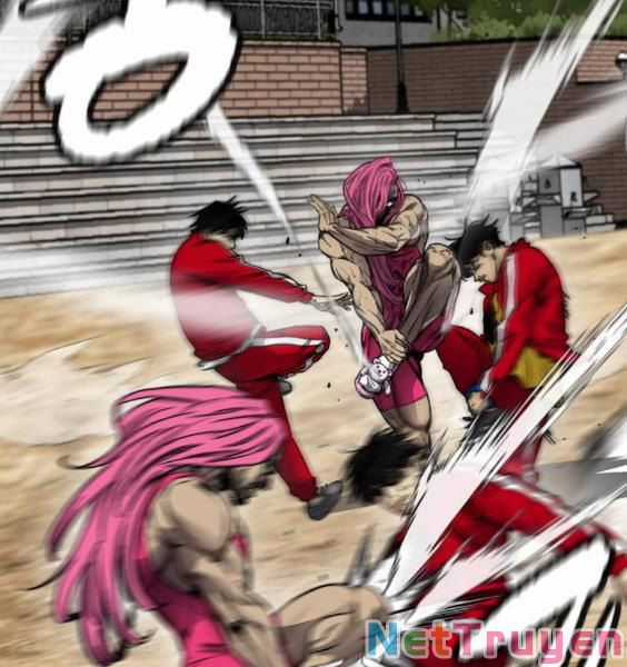 Thể Thao Cực Hạn Xem thể thao trực tiếp trực tuyến Chapter 387 trang 121