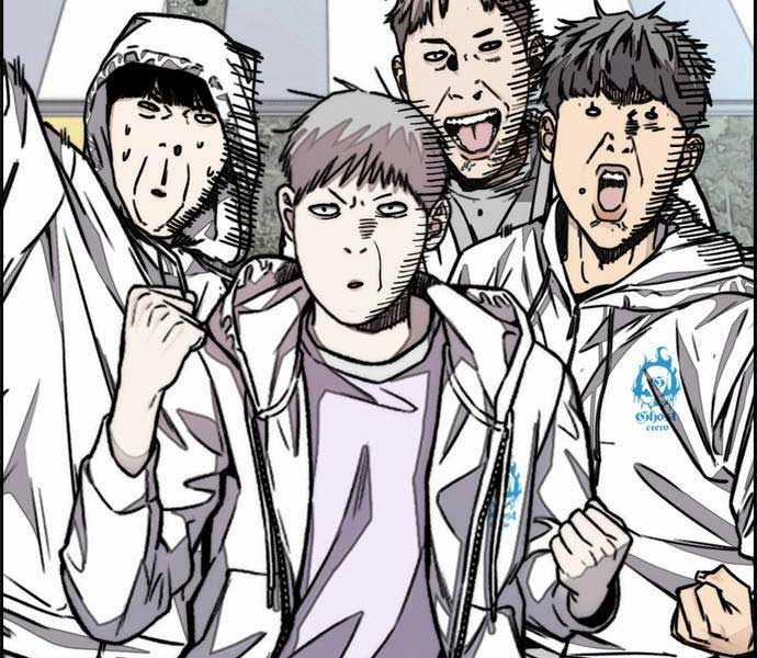 Thể Thao Cực Hạn Xem thể thao trực tiếp trực tuyến Chapter 482.5 trang 198