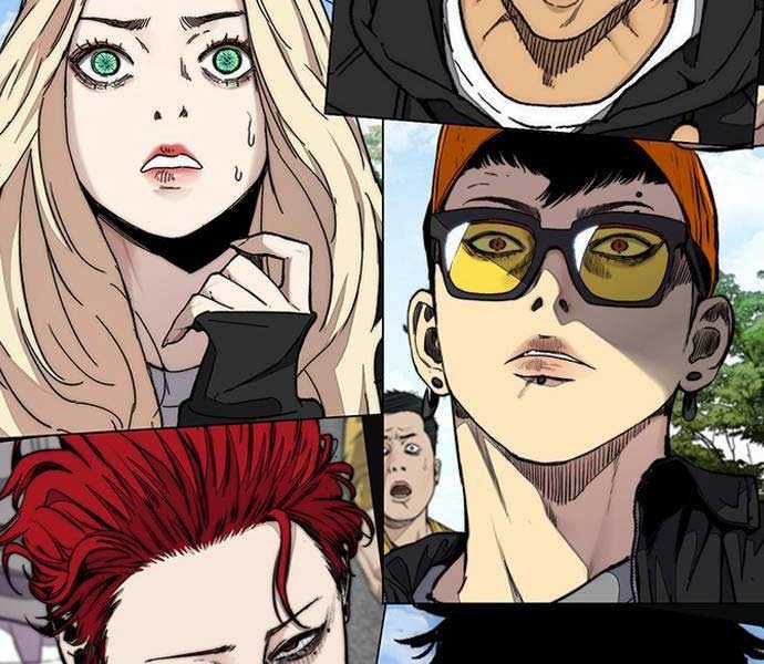 Thể Thao Cực Hạn Xem thể thao trực tiếp trực tuyến Chapter 482 trang 2