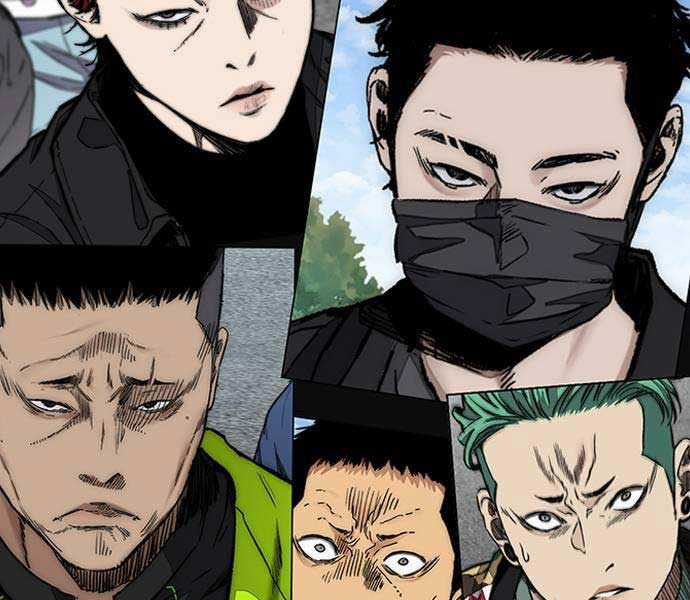 Thể Thao Cực Hạn Xem thể thao trực tiếp trực tuyến Chapter 482 trang 3