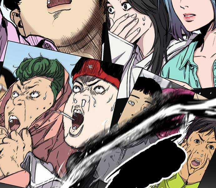 Thể Thao Cực Hạn Xem thể thao trực tiếp trực tuyến Chapter 482 trang 5