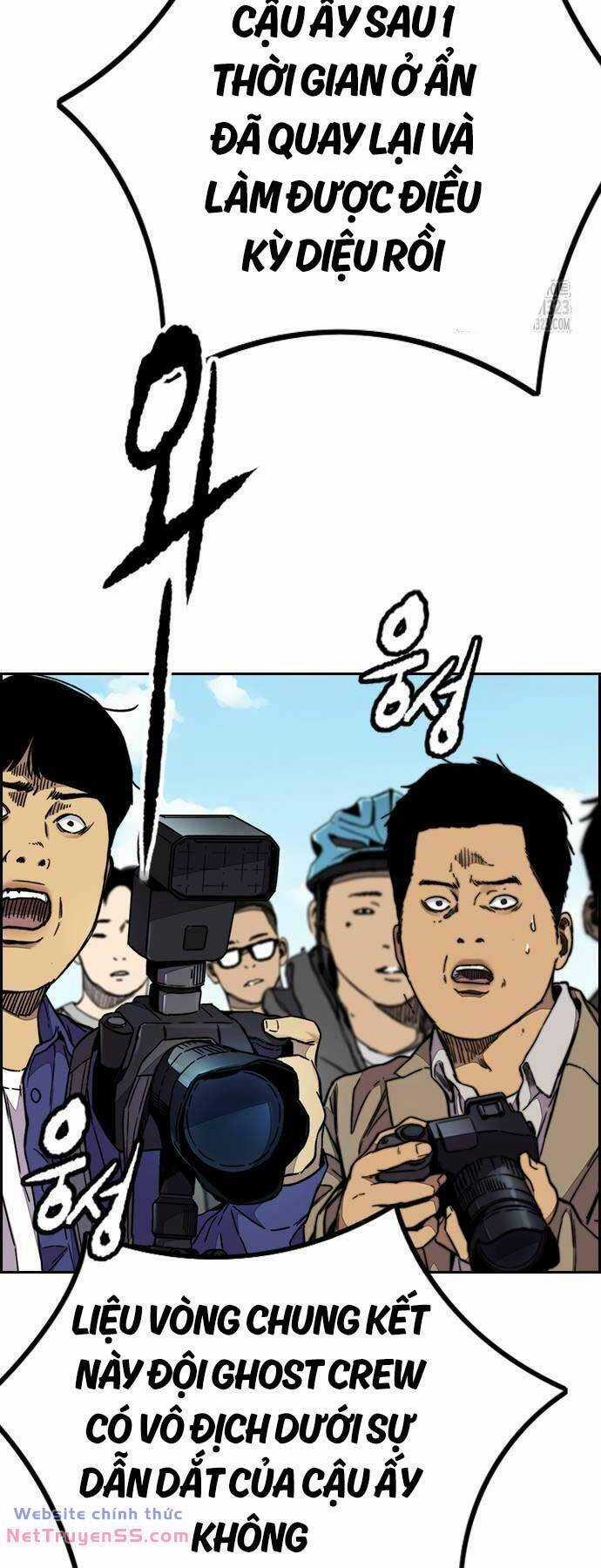 Thể Thao Cực Hạn Xem thể thao trực tiếp trực tuyến Chapter 483 trang 108