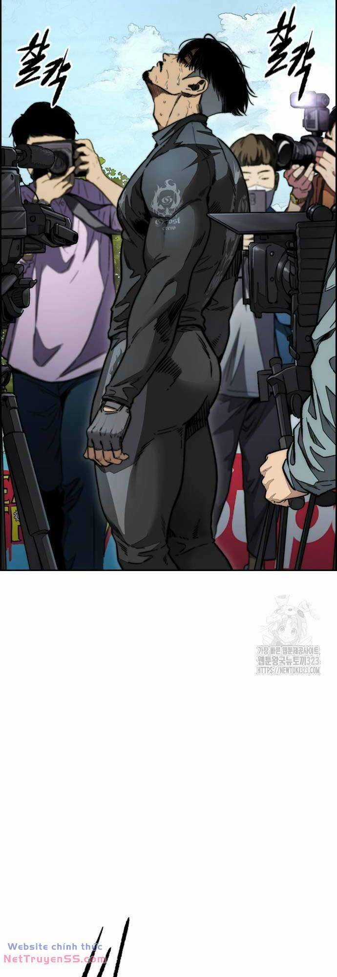 Thể Thao Cực Hạn Xem thể thao trực tiếp trực tuyến Chapter 483 trang 111