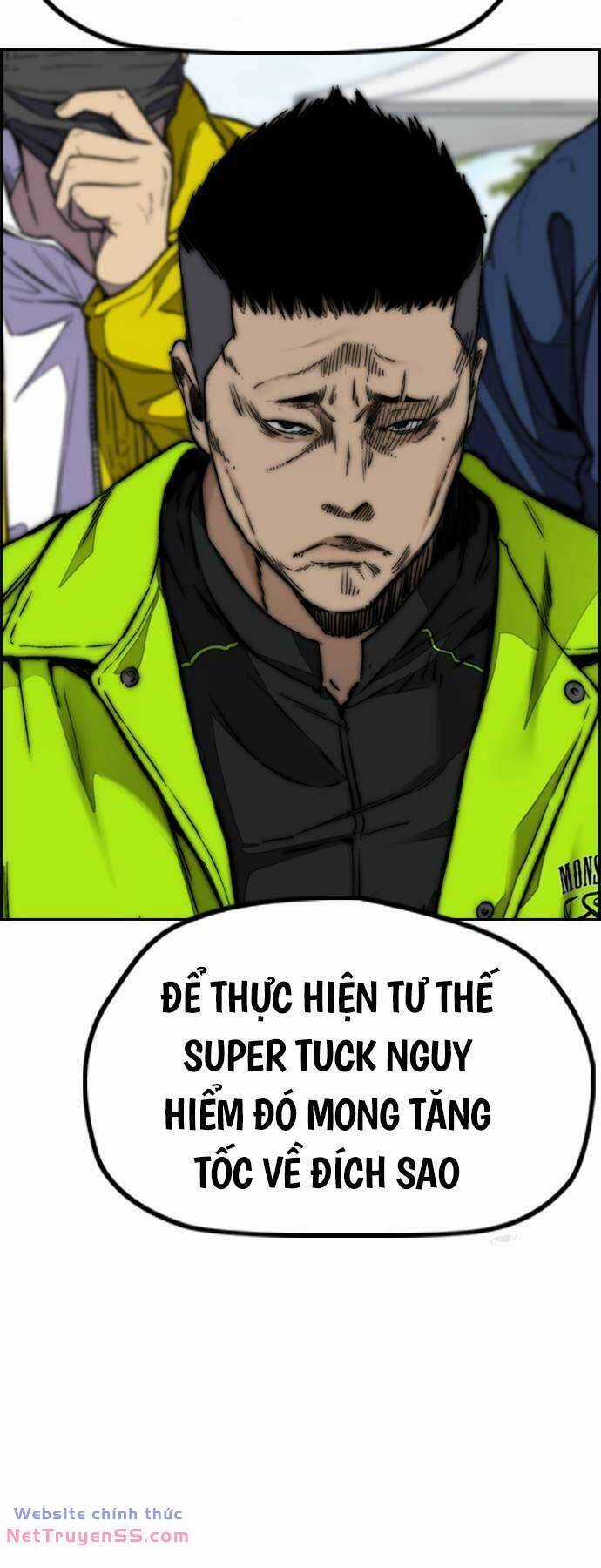 Thể Thao Cực Hạn Xem thể thao trực tiếp trực tuyến Chapter 483 trang 21