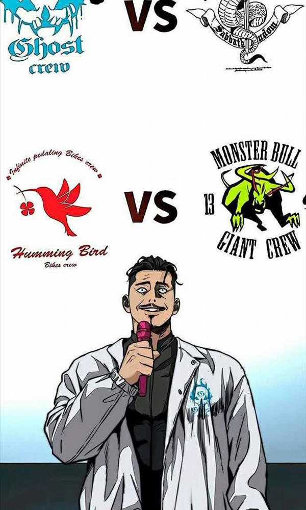 Thể Thao Cực Hạn Xem thể thao trực tiếp trực tuyến Chapter 484 trang 99