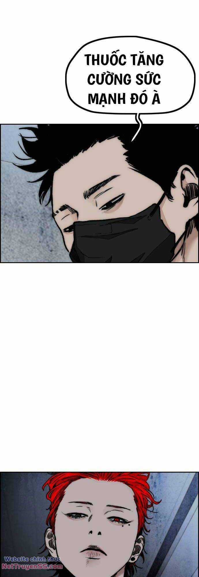 Thể Thao Cực Hạn Xem thể thao trực tiếp trực tuyến Chapter 485 trang 135