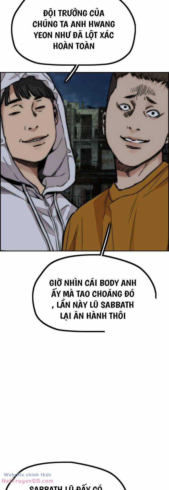 Thể Thao Cực Hạn Xem thể thao trực tiếp trực tuyến Chapter 485 trang 45