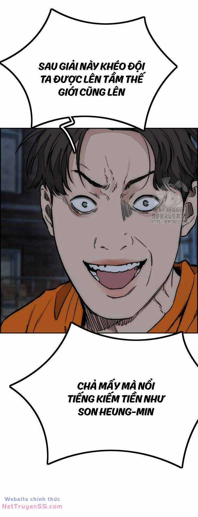 Thể Thao Cực Hạn Xem thể thao trực tiếp trực tuyến Chapter 485 trang 47