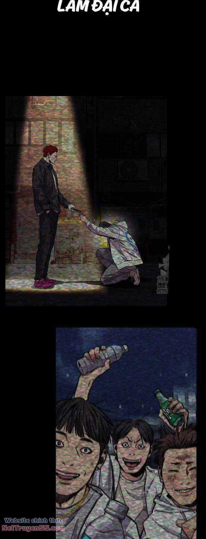 Thể Thao Cực Hạn Xem thể thao trực tiếp trực tuyến Chapter 485 trang 61