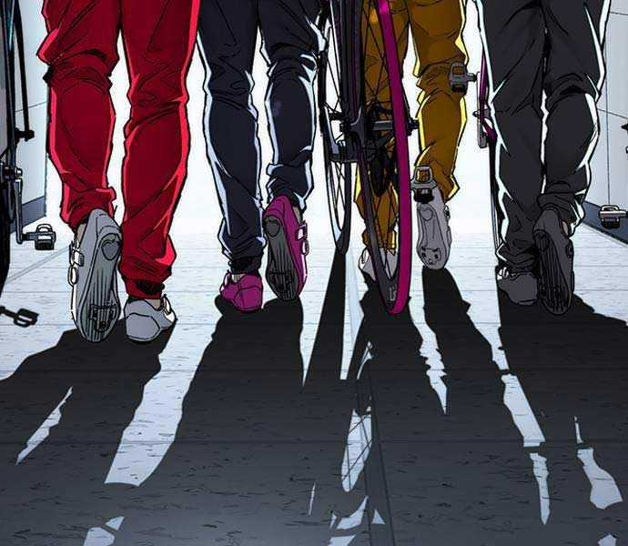 Thể Thao Cực Hạn Xem thể thao trực tiếp trực tuyến Chapter 486 trang 175