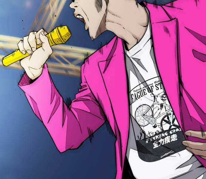 Thể Thao Cực Hạn Xem thể thao trực tiếp trực tuyến Chapter 486 trang 312