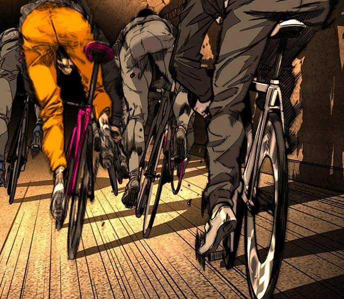 Thể Thao Cực Hạn Xem thể thao trực tiếp trực tuyến Chapter 489.5 trang 145