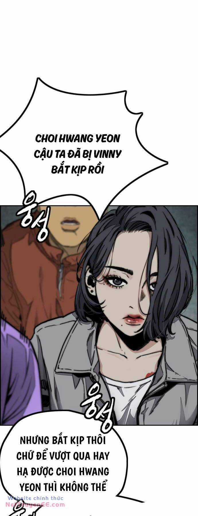 Thể Thao Cực Hạn Xem thể thao trực tiếp trực tuyến Chapter 489 trang 41