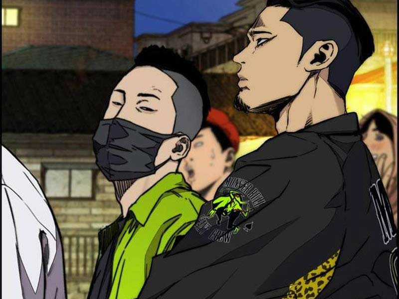 Thể Thao Cực Hạn Xem thể thao trực tiếp trực tuyến Chapter 492.5 trang 102