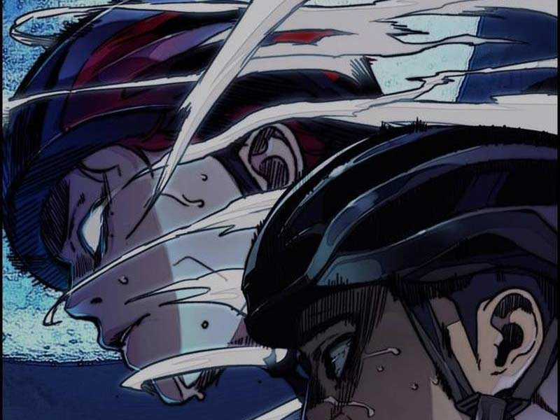 Thể Thao Cực Hạn Xem thể thao trực tiếp trực tuyến Chapter 492.5 trang 117