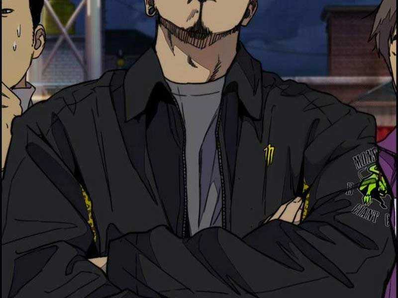 Thể Thao Cực Hạn Xem thể thao trực tiếp trực tuyến Chapter 492.5 trang 98