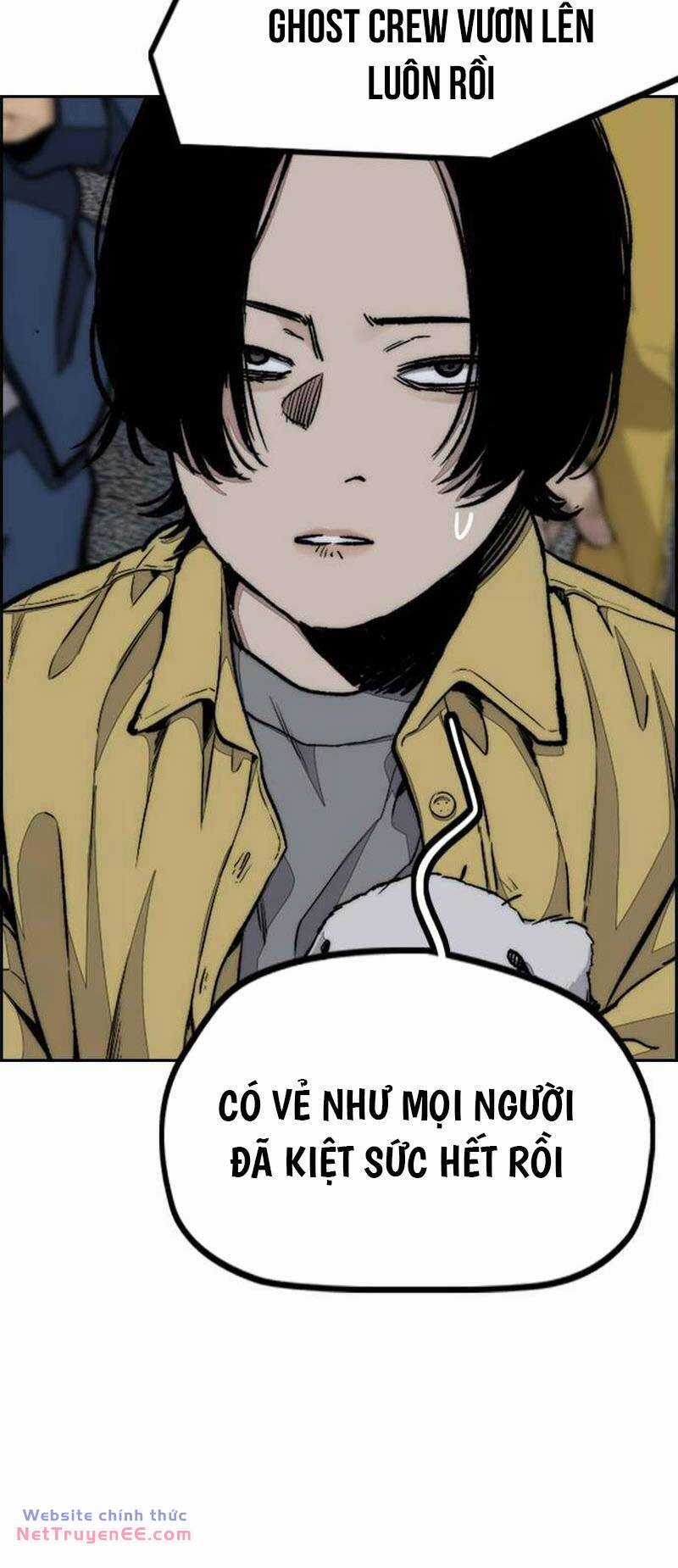 Thể Thao Cực Hạn Xem thể thao trực tiếp trực tuyến Chapter 492 trang 35