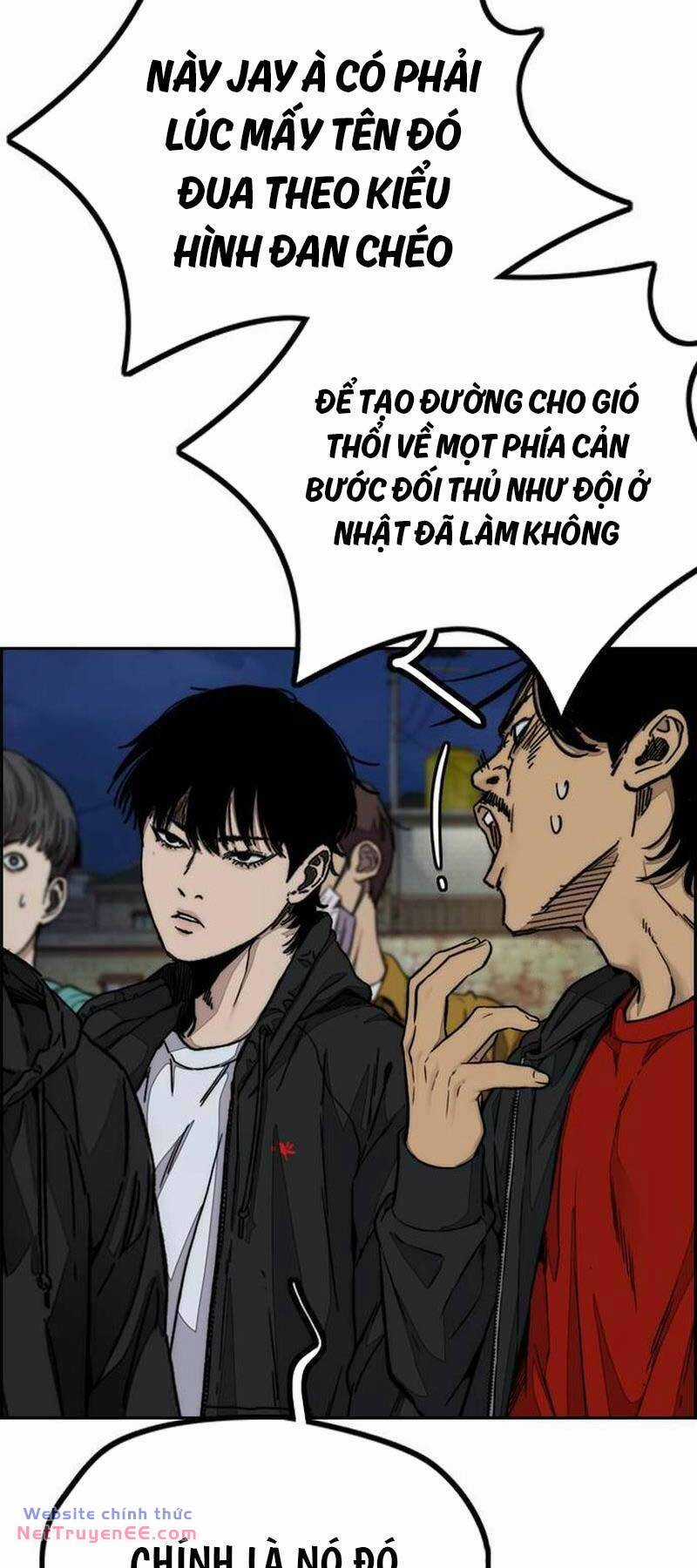 Thể Thao Cực Hạn Xem thể thao trực tiếp trực tuyến Chapter 492 trang 44