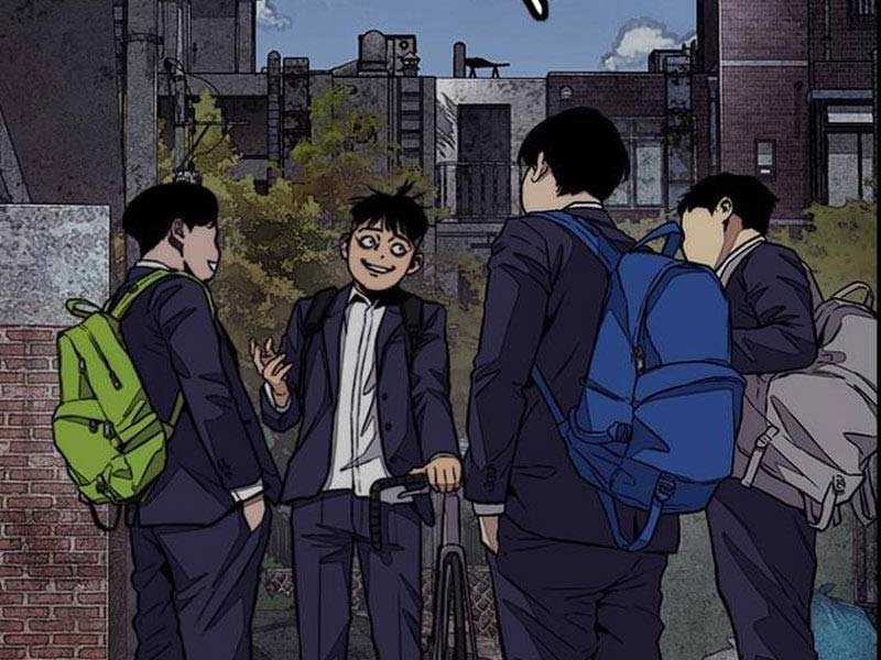 Thể Thao Cực Hạn Xem thể thao trực tiếp trực tuyến Chapter 493.5 trang 116