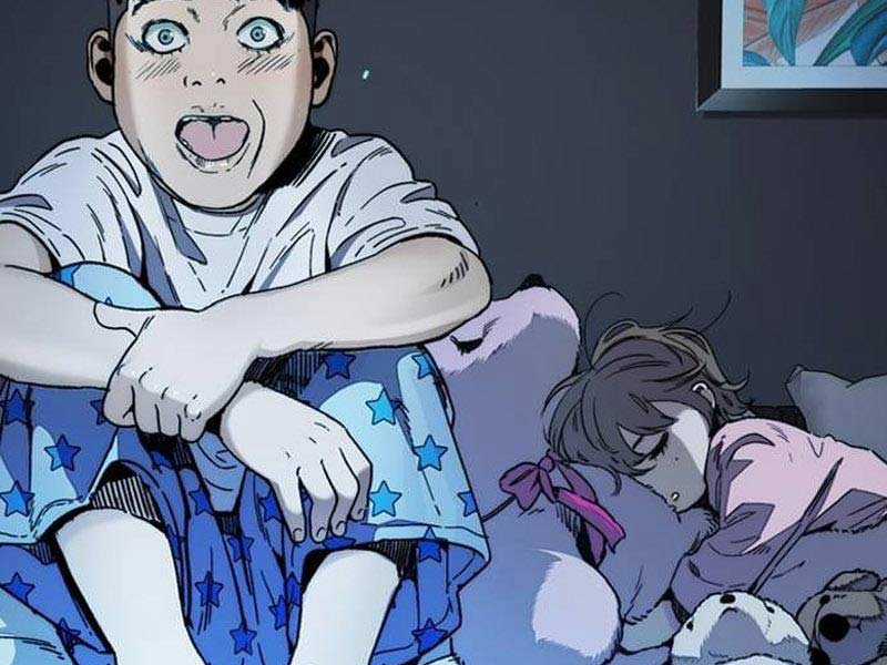 Thể Thao Cực Hạn Xem thể thao trực tiếp trực tuyến Chapter 493.5 trang 52