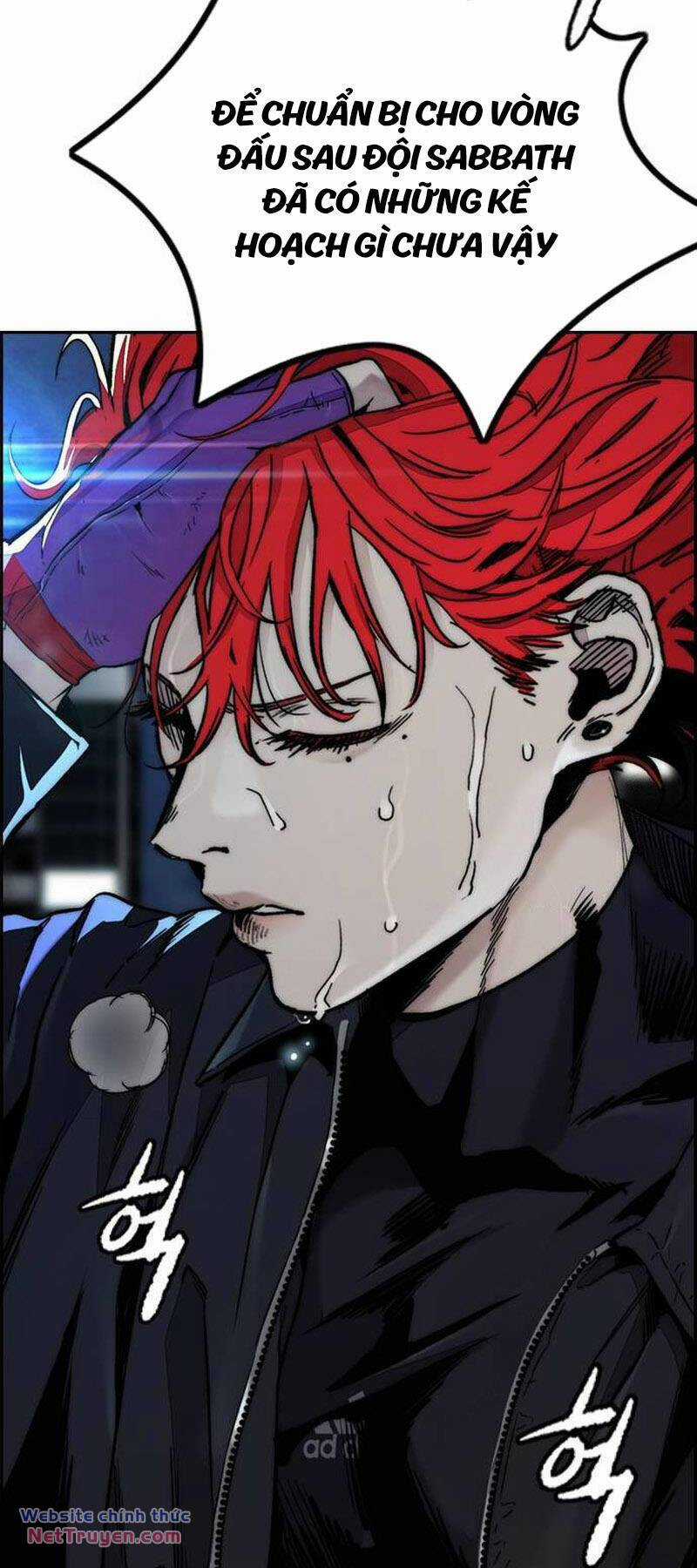 Thể Thao Cực Hạn Xem thể thao trực tiếp trực tuyến Chapter 494 trang 39