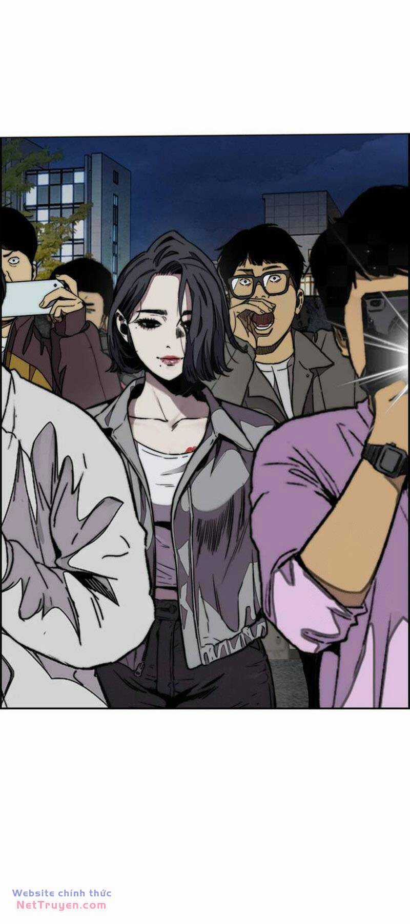 Thể Thao Cực Hạn Xem thể thao trực tiếp trực tuyến Chapter 494 trang 42