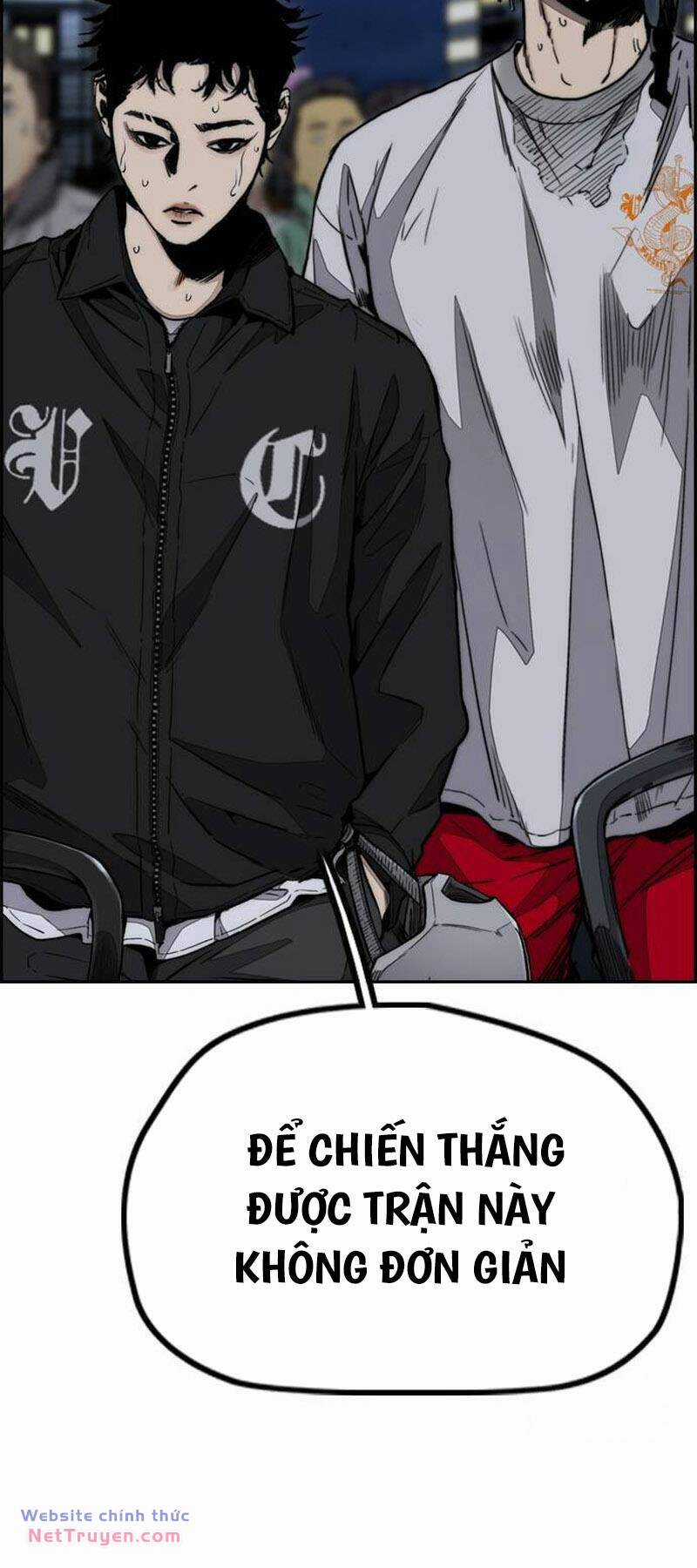 Thể Thao Cực Hạn Xem thể thao trực tiếp trực tuyến Chapter 494 trang 51