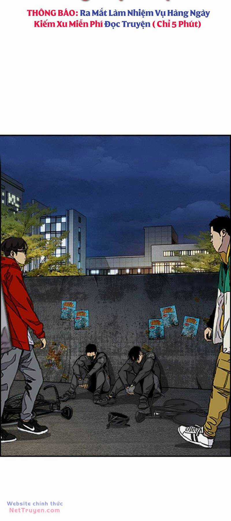 Thể Thao Cực Hạn Xem thể thao trực tiếp trực tuyến Chapter 494 trang 67