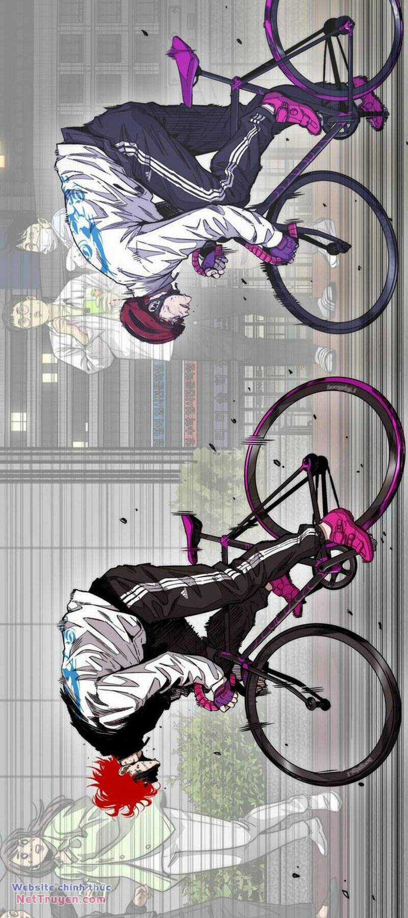 Thể Thao Cực Hạn Xem thể thao trực tiếp trực tuyến Chapter 494 trang 8