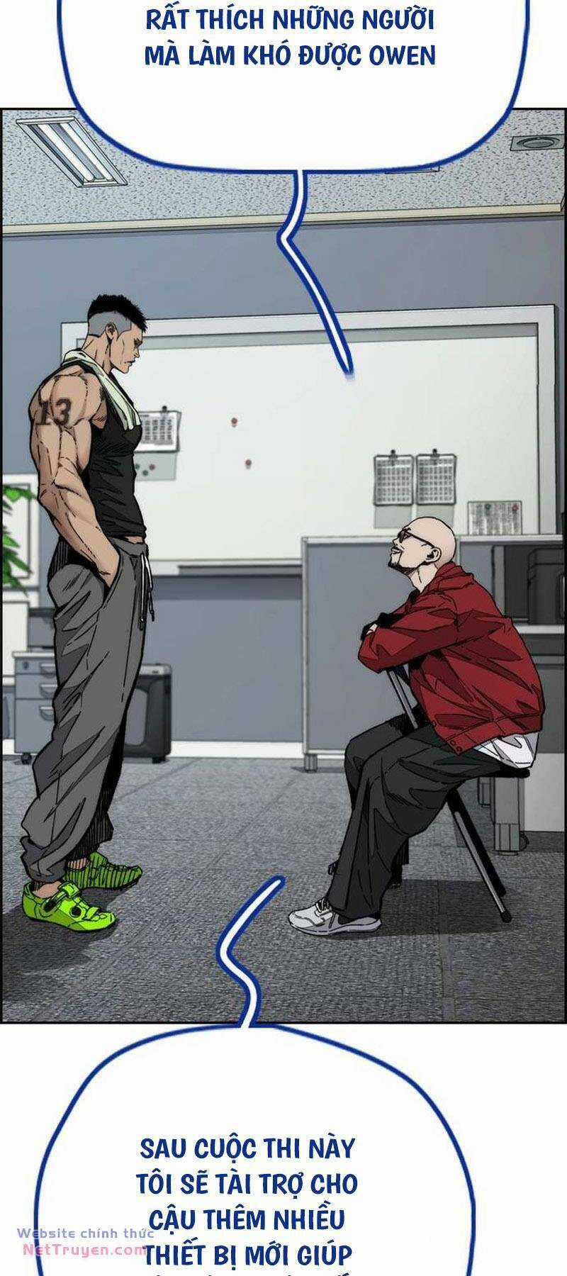 Thể Thao Cực Hạn Xem thể thao trực tiếp trực tuyến Chapter 495 trang 97