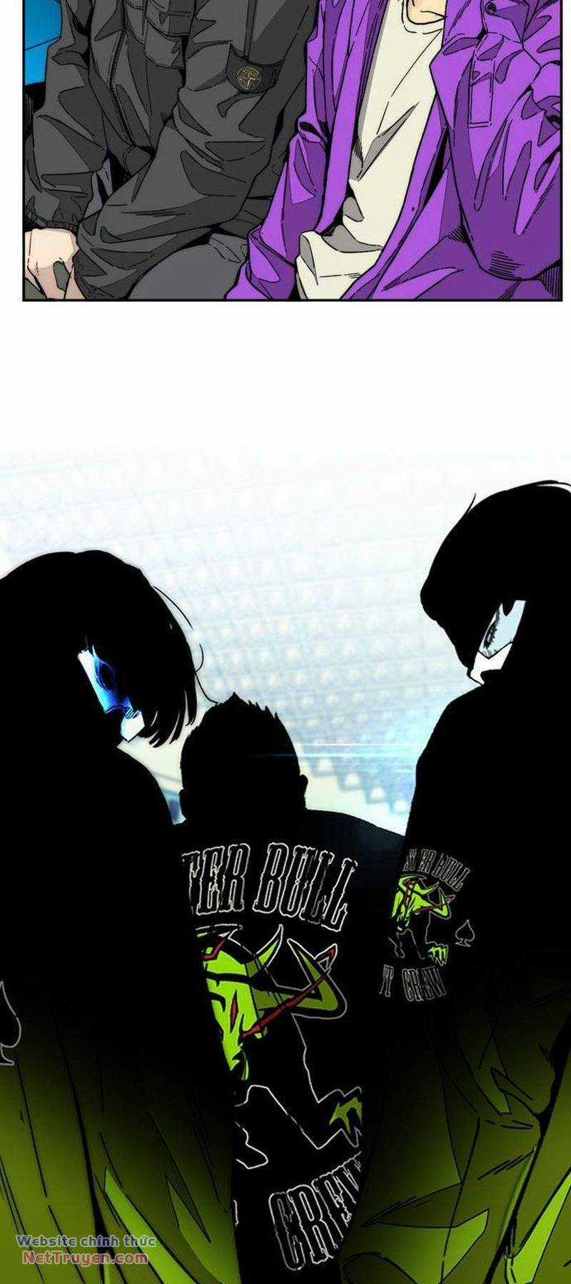 Thể Thao Cực Hạn Xem thể thao trực tiếp trực tuyến Chapter 496 trang 131