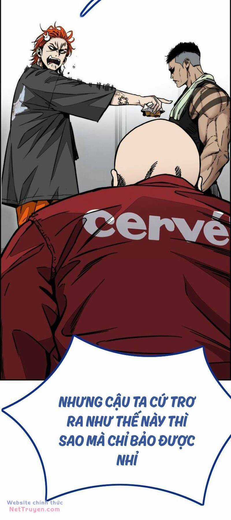 Thể Thao Cực Hạn Xem thể thao trực tiếp trực tuyến Chapter 496 trang 36