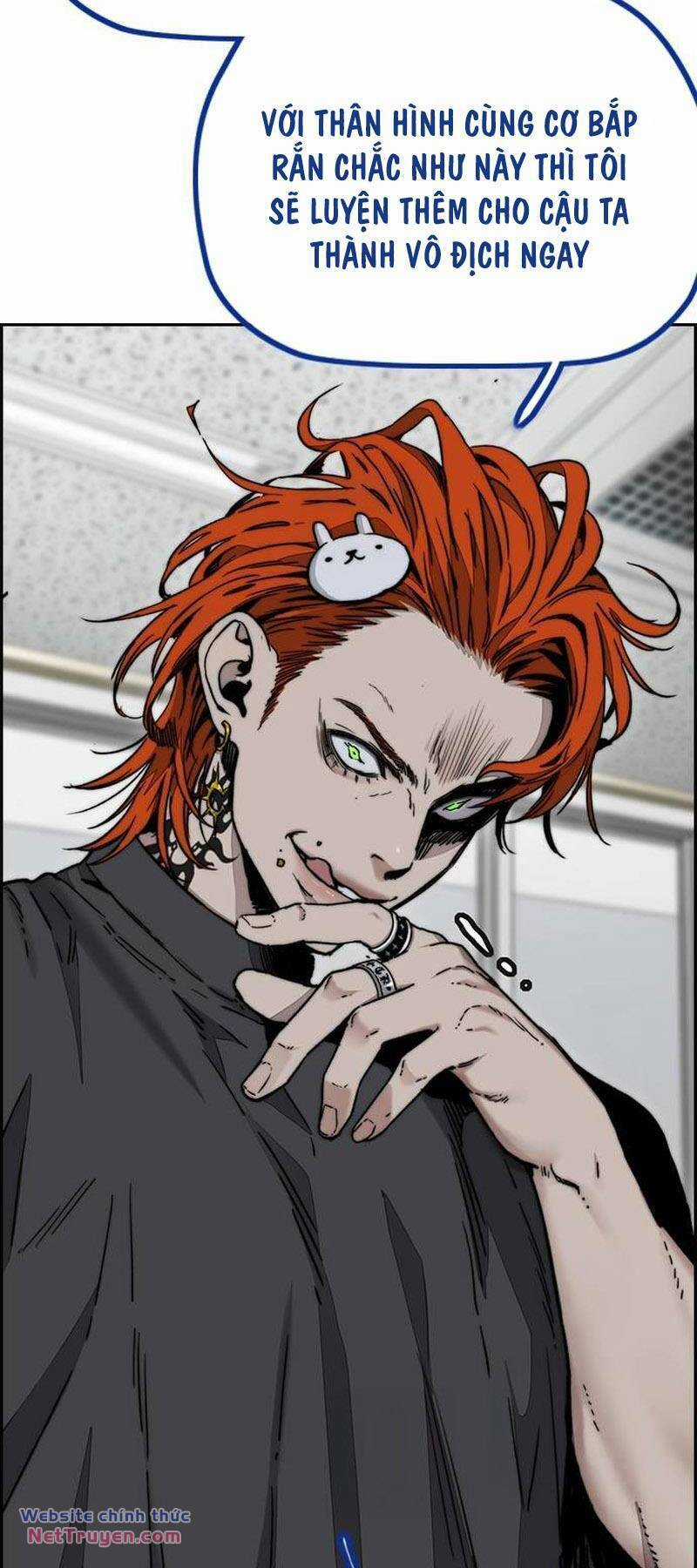 Thể Thao Cực Hạn Xem thể thao trực tiếp trực tuyến Chapter 496 trang 40