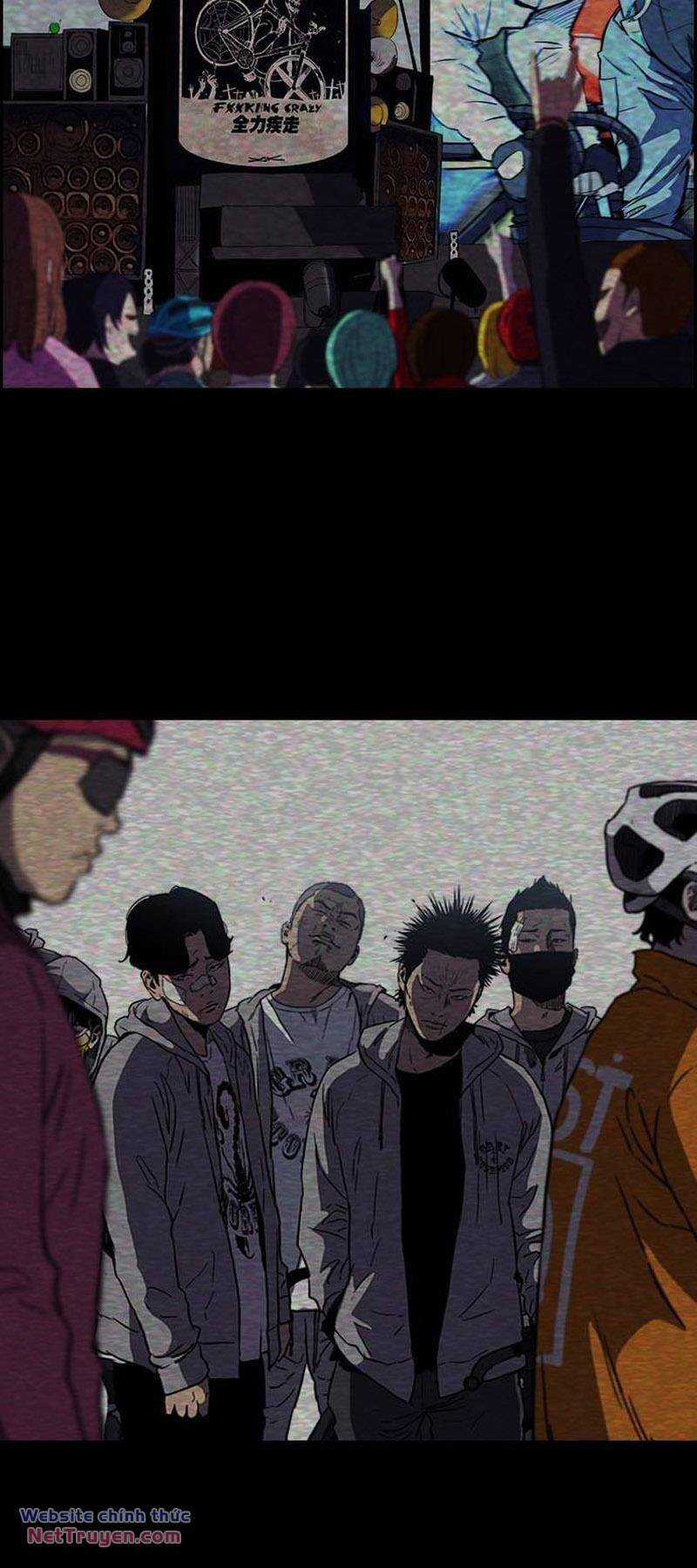 Thể Thao Cực Hạn Xem thể thao trực tiếp trực tuyến Chapter 496 trang 53