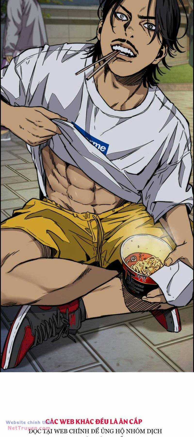 Thể Thao Cực Hạn Xem thể thao trực tiếp trực tuyến Chapter 496 trang 93