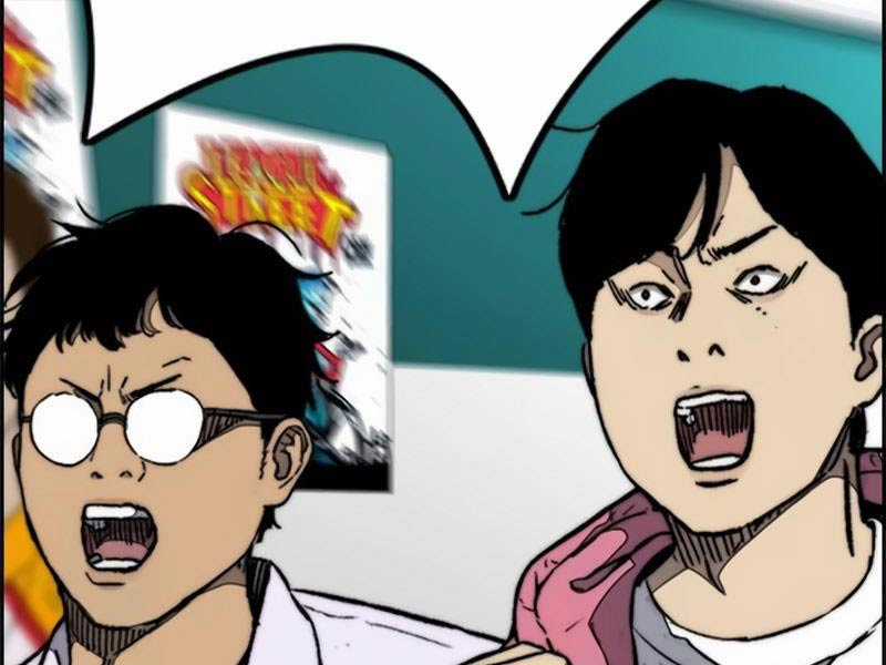 Thể Thao Cực Hạn Xem thể thao trực tiếp trực tuyến Chapter 497.5 trang 135