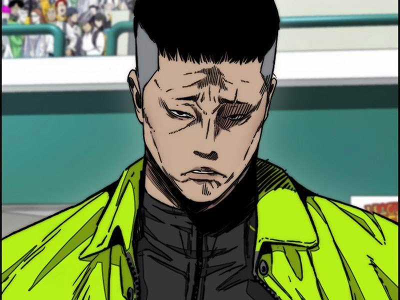 Thể Thao Cực Hạn Xem thể thao trực tiếp trực tuyến Chapter 497.5 trang 28