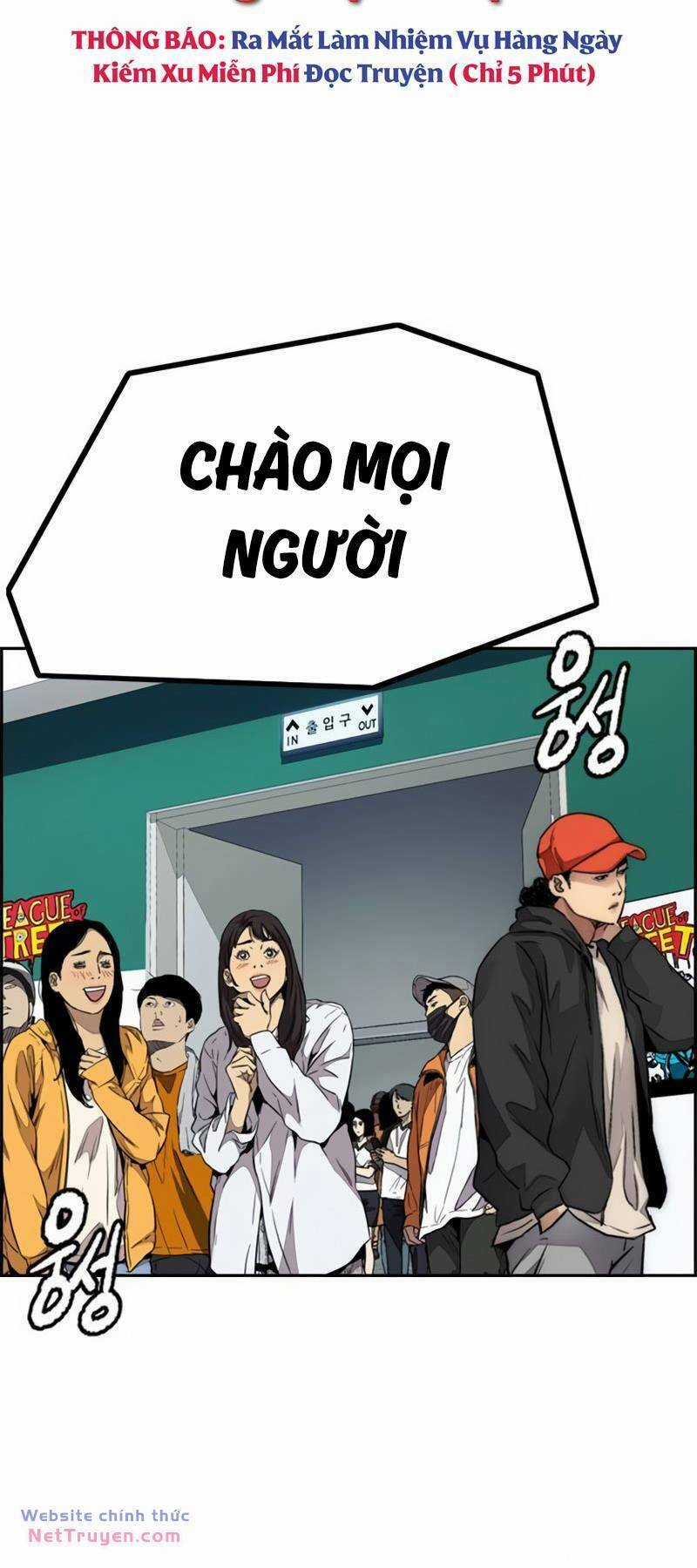 Thể Thao Cực Hạn Xem thể thao trực tiếp trực tuyến Chapter 497 trang 25