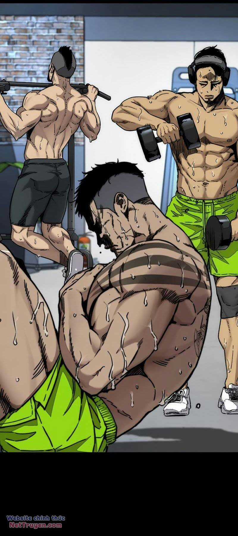 Thể Thao Cực Hạn Xem thể thao trực tiếp trực tuyến Chapter 497 trang 3