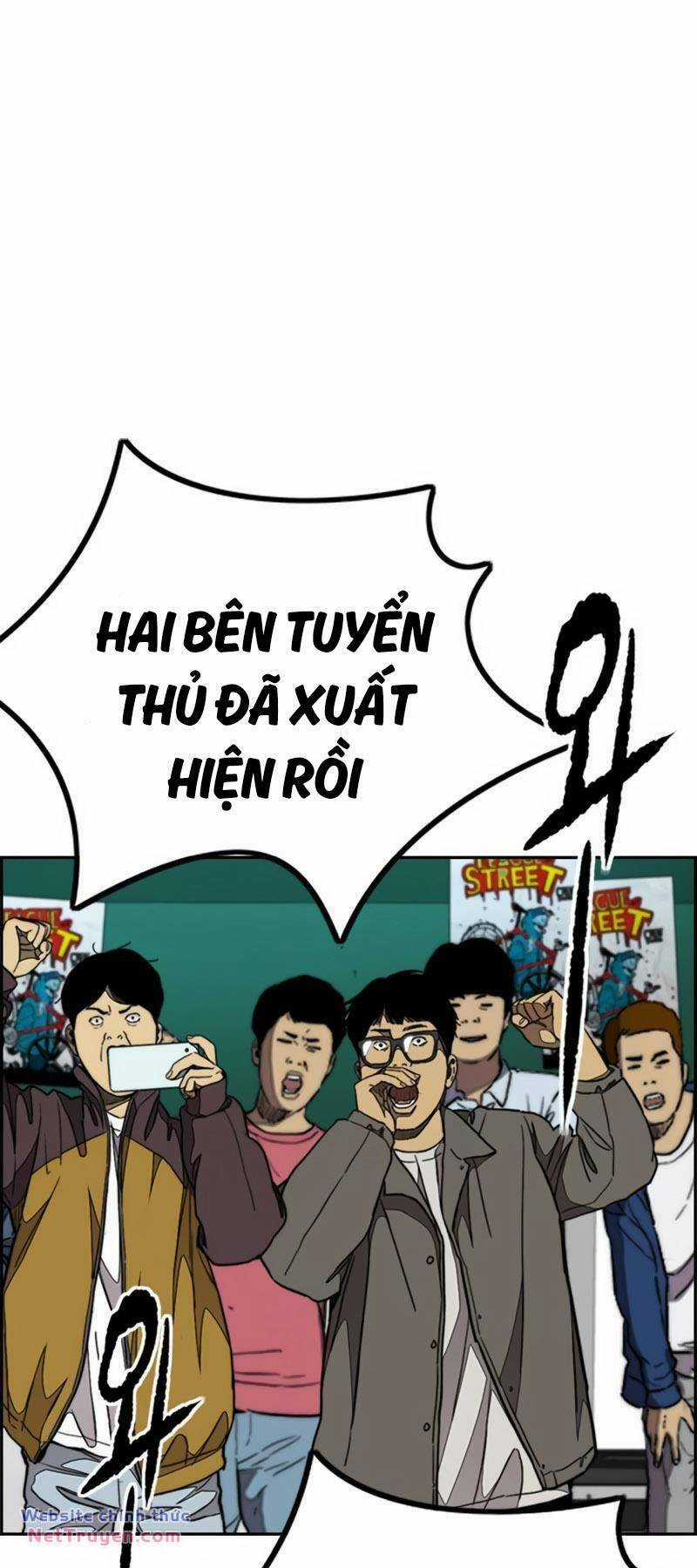 Thể Thao Cực Hạn Xem thể thao trực tiếp trực tuyến Chapter 497 trang 35