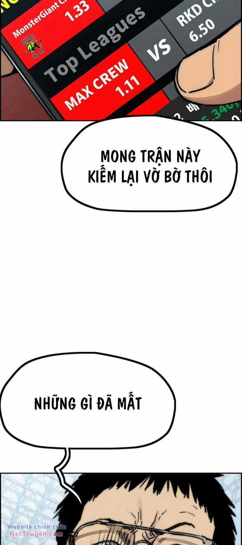 Thể Thao Cực Hạn Xem thể thao trực tiếp trực tuyến Chapter 497 trang 37