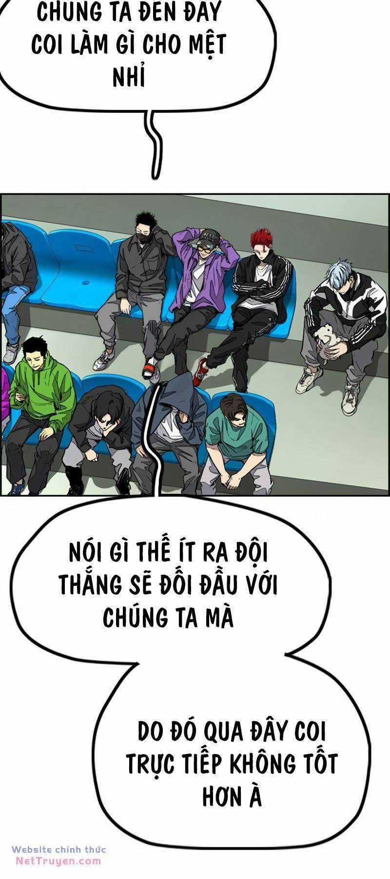 Thể Thao Cực Hạn Xem thể thao trực tiếp trực tuyến Chapter 497 trang 41