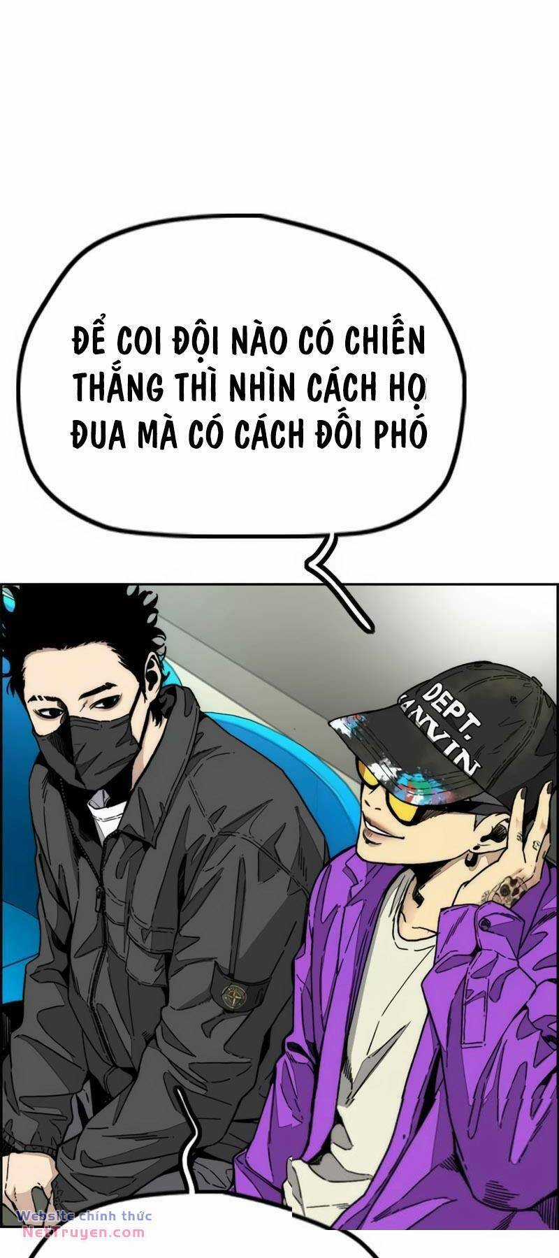 Thể Thao Cực Hạn Xem thể thao trực tiếp trực tuyến Chapter 497 trang 42