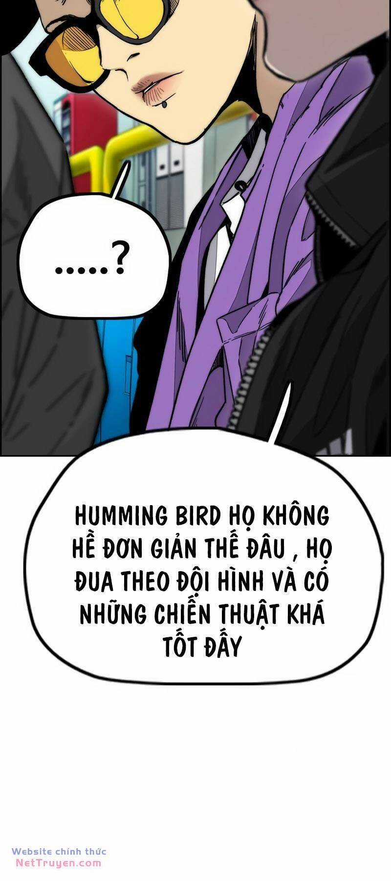 Thể Thao Cực Hạn Xem thể thao trực tiếp trực tuyến Chapter 497 trang 47