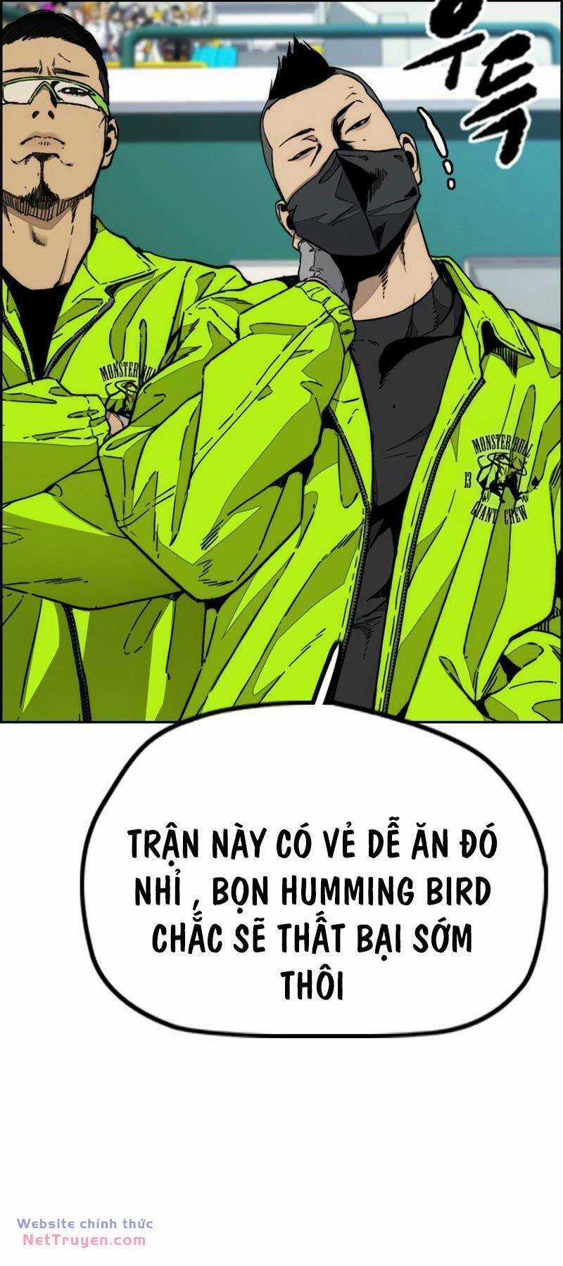 Thể Thao Cực Hạn Xem thể thao trực tiếp trực tuyến Chapter 497 trang 71