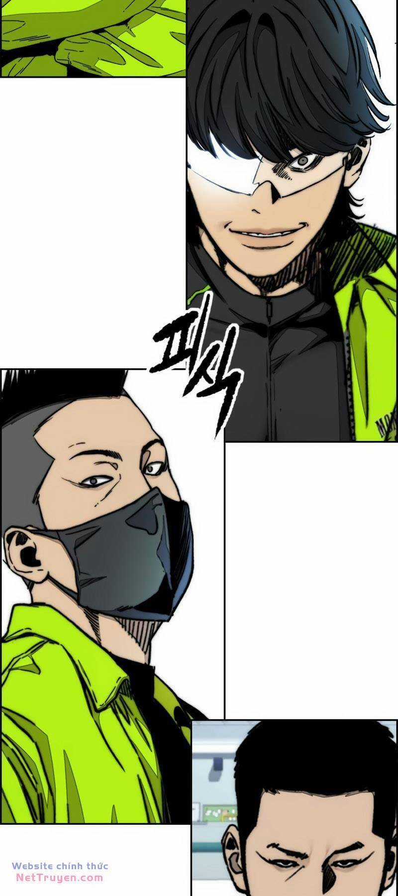Thể Thao Cực Hạn Xem thể thao trực tiếp trực tuyến Chapter 497 trang 93