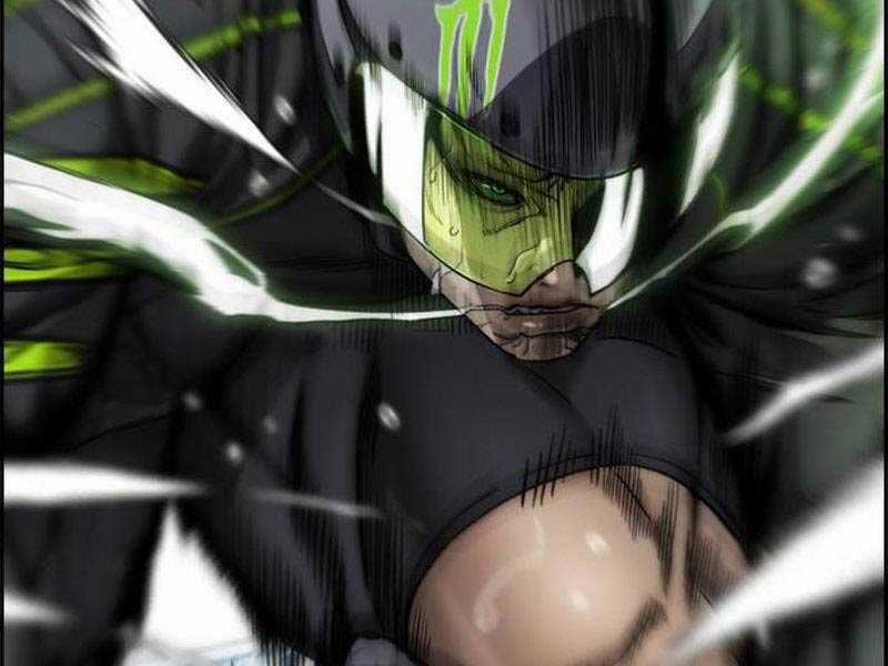 Thể Thao Cực Hạn Xem thể thao trực tiếp trực tuyến Chapter 498.5 trang 137